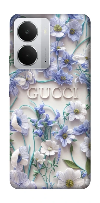 Чохол на Realme 14 Gucci ver.1 фото 1 з 1