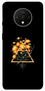 Чохол на OnePlus 7T Flowers ver.1 фото 1 з 1