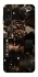 Чохол на Samsung Galaxy M16 5G Coffee collage ver.1 фото 1 з 1