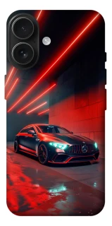 Чехол на Apple iPhone 17 (6.3") Neon Mers фото 1 из 1