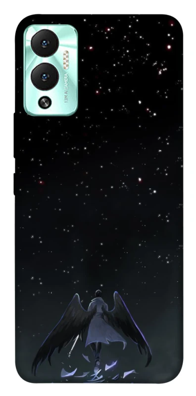 Чохол на Infinix Hot 12 Play Omniscient Reader's v4 фото 1 з 1