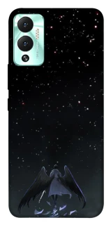 Чохол на Infinix Hot 12 Play Omniscient Reader's v4 фото 1 з 1