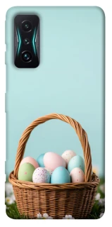 Чехол на Xiaomi Redmi K50 Gaming Easter ver.5 фото 1 из 1