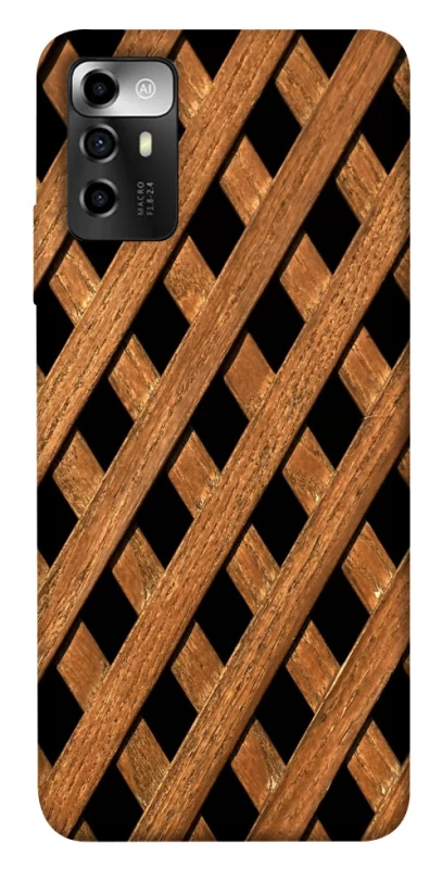 Чохол на ZTE Blade V40 Vita Дерево на дачі фото 1 з 1