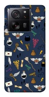 Чохол на Xiaomi 13T Harry Potter v1 фото 1 з 1
