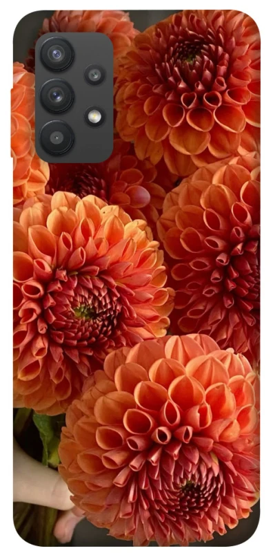 Чохол на Samsung Galaxy A32 (A325F) 4G Flower1 фото 1 з 1