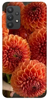 Чохол на Samsung Galaxy A32 (A325F) 4G Flower1 фото 1 з 1