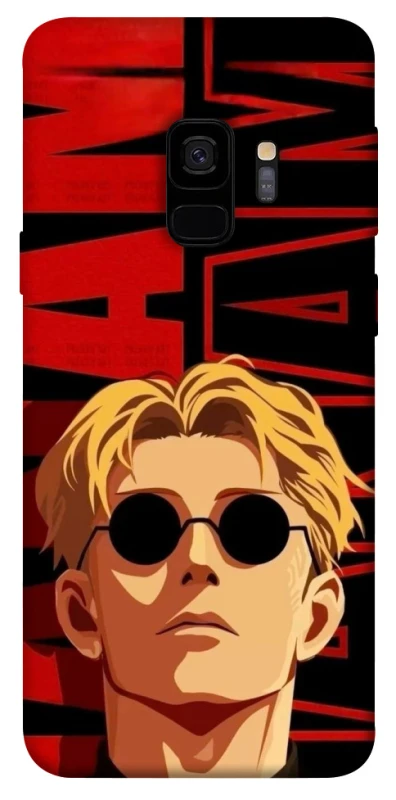 Чохол на Samsung Galaxy S9 Nanami v2 фото 1 з 1