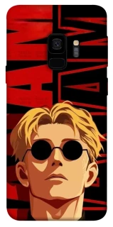 Чохол на Samsung Galaxy S9 Nanami v2 фото 1 з 1