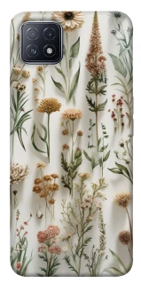 Чохол на Oppo A73 Floral design ver.2 фото 1 з 1