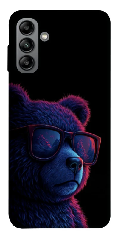 Чохол на Samsung Galaxy A04s Cool Bear фото 1 з 1