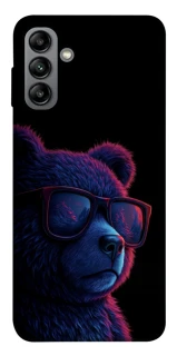 Чохол на Samsung Galaxy A04s Cool Bear фото 1 з 1