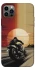 Чохол на Apple iPhone 12 Pro (6.1") Motorcycle фото 1 з 1