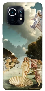 Чехол на Xiaomi Mi 11 Art collage ver.3 фото 1 из 1