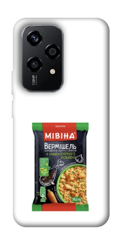 Чехол на Honor 200 Lite Мівіна фото 1 из 1