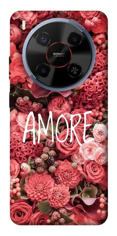 Чехол на ZTE Blade V70 Max Amore фото 1 из 1