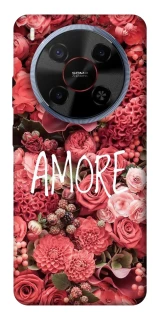 Чехол на ZTE Blade V70 Max Amore фото 1 из 1