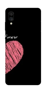 Чехол на ZTE Blade A5 (2020) Pair romantic theme ver.10 фото 1 из 1