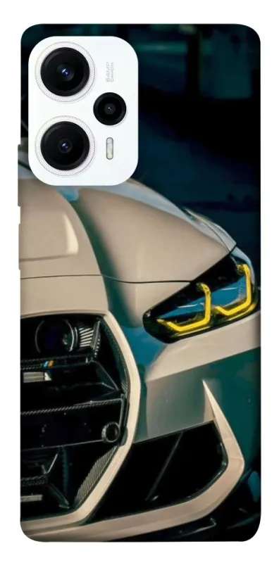 Чохол на Xiaomi Poco F5 / Note 12 Turbo BMW v38 фото 1 з 1