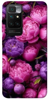 Чохол на Xiaomi Redmi 10 Garden2 фото 1 з 1