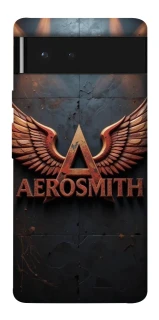 Чохол на Google Pixel 6 Aerosmith фото 1 з 1