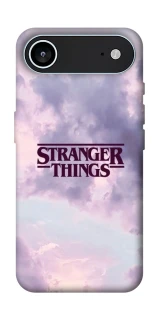 Чохол на Apple iPhone 17 Air (6.5") Stranger Things ver.10 фото 1 з 1