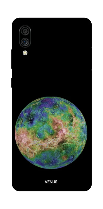 Чехол на ZTE Blade A5 (2020) Venus фото 1 из 1