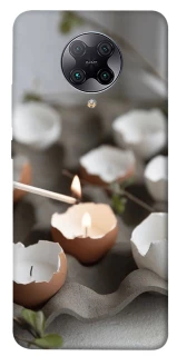 Чехол на Xiaomi Redmi K30 Pro / Poco F2 Pro Eggcellent фото 1 из 1