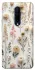Чохол на OnePlus 7 Pro Floral design ver.1 фото 1 з 1