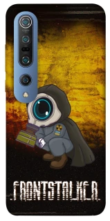 Чохол на Xiaomi Mi 10 / Mi 10 Pro FRONTSTALKER фото 1 з 1