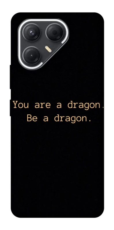 Чохол на TECNO Pova 7 House of the Dragon ver.9 фото 1 з 1