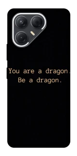 Чохол на TECNO Pova 7 House of the Dragon ver.9 фото 1 з 1
