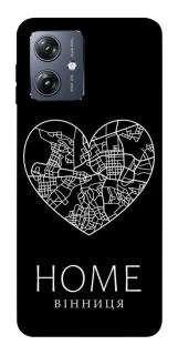 Чохол на Motorola Moto G54 Вінниця Home фото 1 Чохол на Motorola Moto G54 Вінниця Home фото 1 з 1