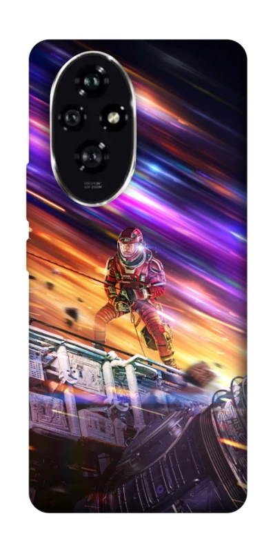 Чохол на Honor 200 Project Hail Mary ver.6 фото 1 з 1