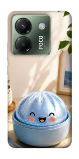 Чехол на Xiaomi Poco M7 pro 5G Dumpling ver.2 фото 1 из 1