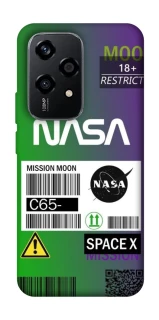 Чохол на Honor 200 Lite NASA ver.2 фото 1 з 1
