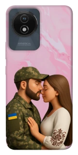 Чохол на Vivo Y02 Love фото 1 з 1