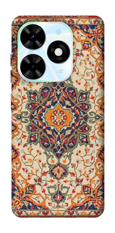 Чохол на TECNO Spark Go 2024 Килим v10 фото 1 з 1