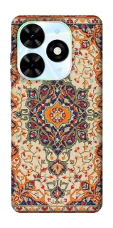 Чохол на TECNO Spark Go 2024 Килим v10 фото 1 з 1