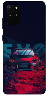 Чехол на Samsung Galaxy S20+ EVO 10 фото 1 из 1