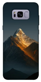 Чохол на Samsung G955 Galaxy S8 Plus Mountain v8 фото 1 з 1
