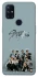 Чохол на OnePlus Nord N10 5G Stray Kids v5 фото 1 з 1