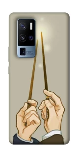 Чехол на Vivo X50 Pro+ Harry Potter v3 фото 1 из 1