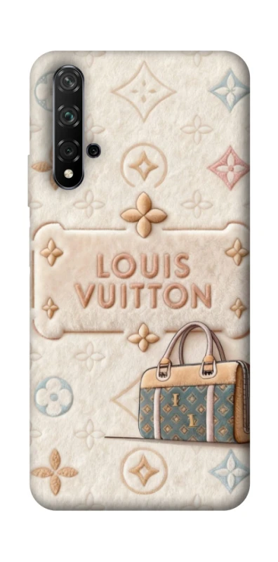 Чехол на Huawei Honor 20 / Nova 5T Louis Vuitton фото 1 из 1