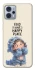 Чохол на Motorola Moto G23 Happy Place фото 1 з 1
