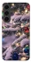 Чехол на Samsung Galaxy S23 Новогодний v31 фото 1 из 1