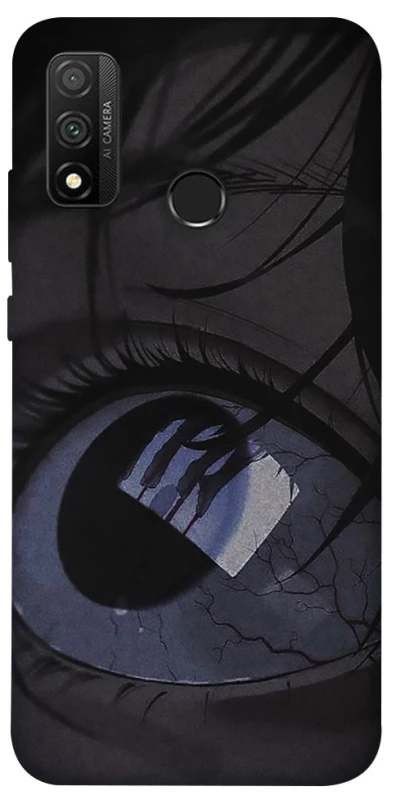 Чохол на Huawei P Smart (2020) Eye фото 1 з 1