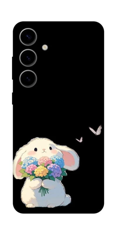 Чехол на Samsung Galaxy S25 My Bunny фото 1 из 1
