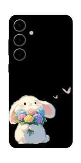 Чехол на Samsung Galaxy S25 My Bunny фото 1 из 1