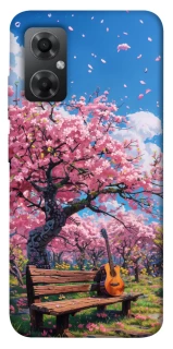 Чехол на Xiaomi Redmi Note 11R Sakura фото 1 из 1